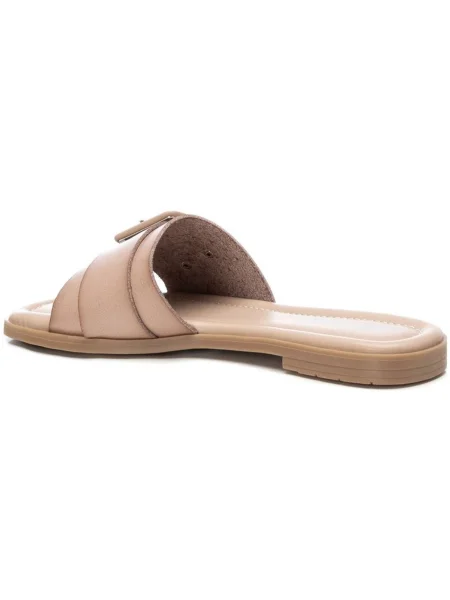 Pantofi Refresh bej