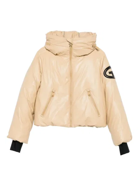 Jeździć na nartach kurtka narciarska Goldbergh