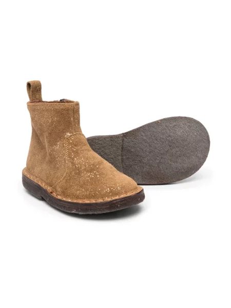 Buty do kostki dziecięce Pèpè
