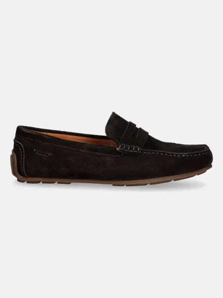 Vagabond Shoemakers мокасини замшеві LORENZO