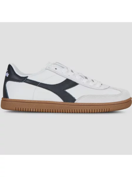 Pantofi Diadora alb