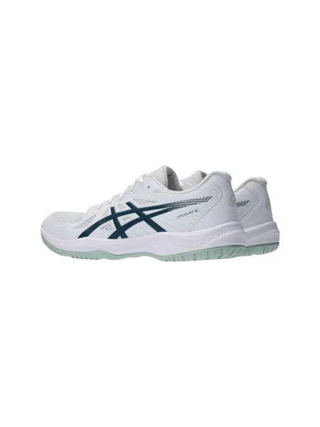 Pantofi Asics alb