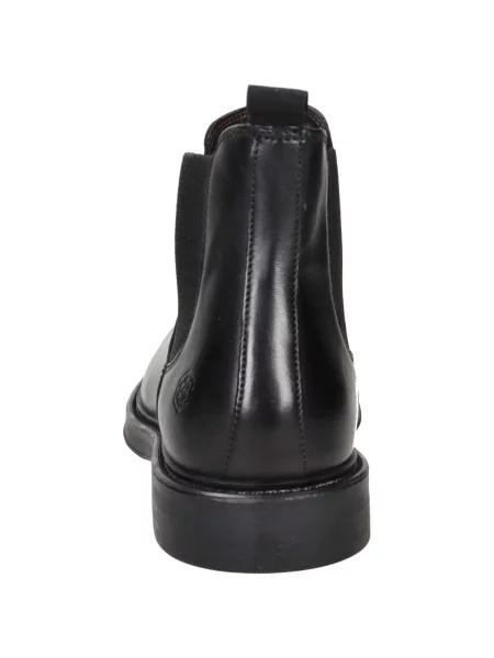 Pantofi Lumberjack negru