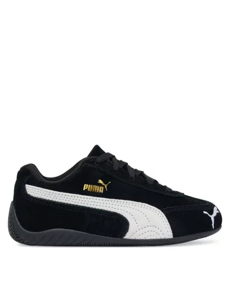 Puma Laisvalaikio batai Speedcat Og Ps 01 juoda