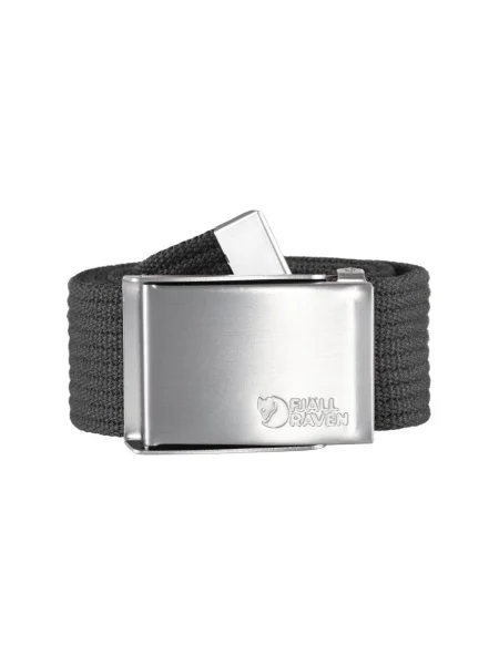 Curea Fjallraven din canvas