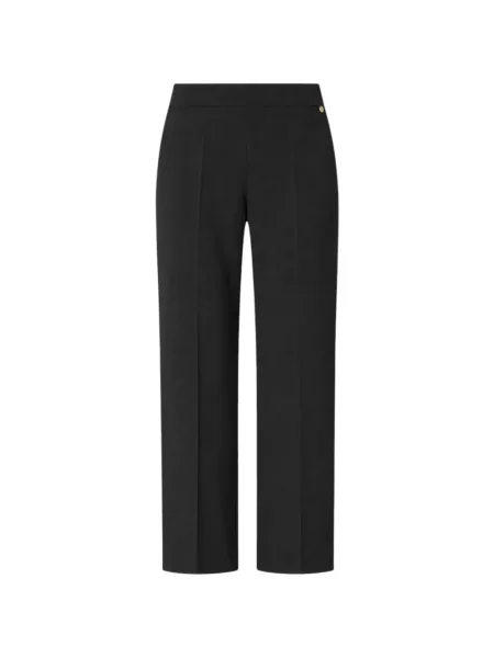 Pantaloni Liu Jo negru