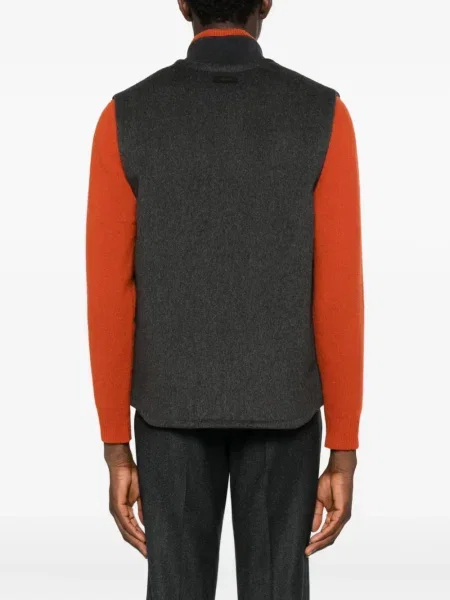 Елек Lardini сиво