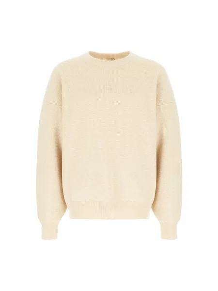 Sweter Fear Of God wełniany beżowy