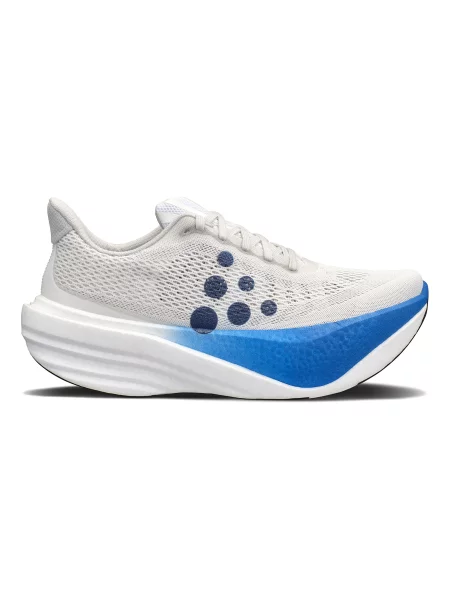Craft Atmosfär 1 M White Contrast Mężczyźni Buty sportowe Craft Size: biały