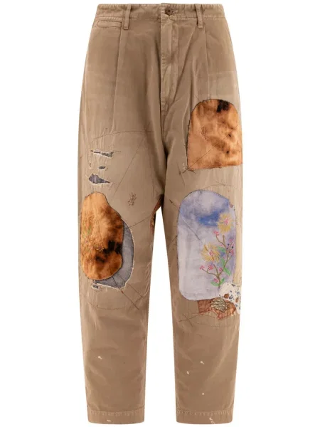 Pantaloni Kapital