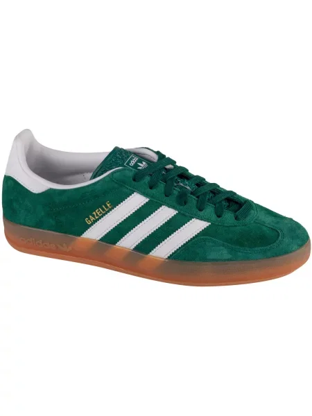 Pantofi Adidas verde