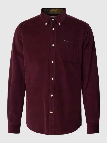 Barbour RAMSEY koszula sztruksowa