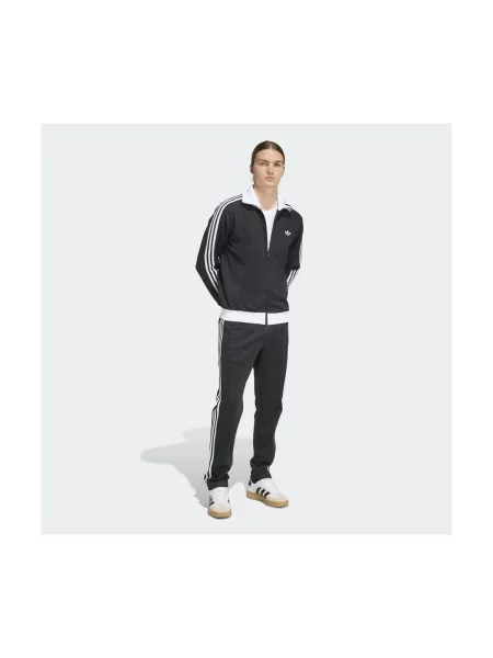 Nohavice Adidas čierna