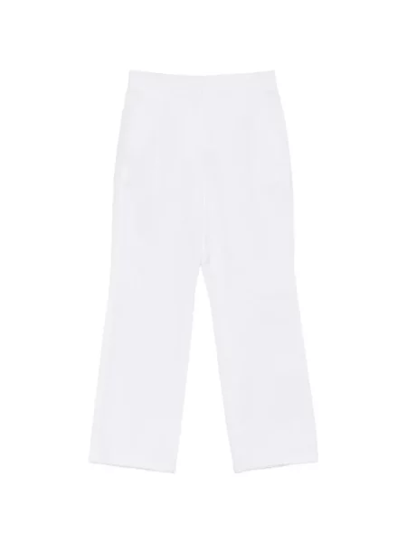 Pantaloni Giambattista Valli alb