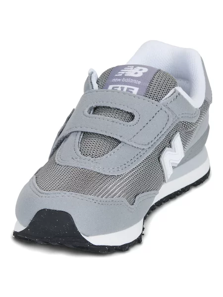 Pantofi copii New Balance gri