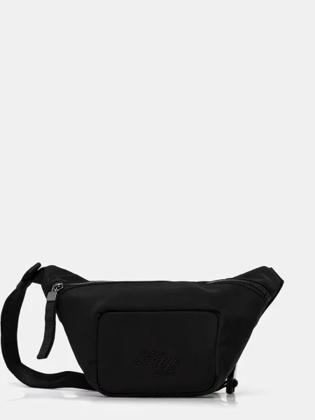 Чанта Hugo Blue дамска черно