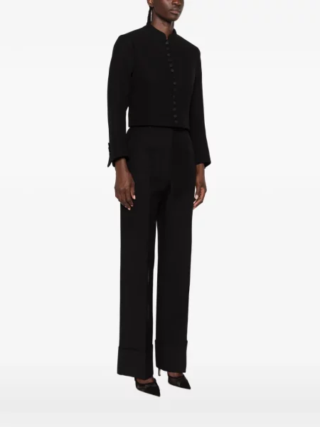 Geacă Tom Ford negru