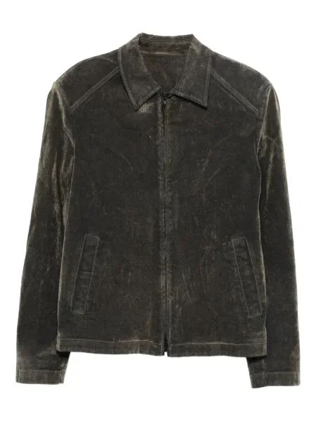 Bunda Juun.j hnědá