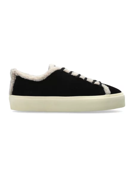 Sneakersy Inuikii wełniane czarne