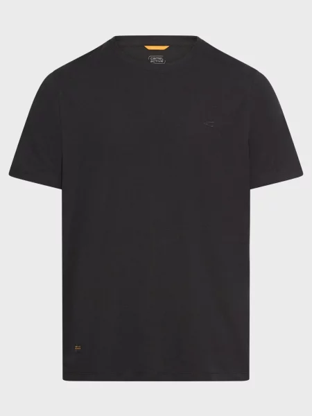 Футболка Camel Active чорна