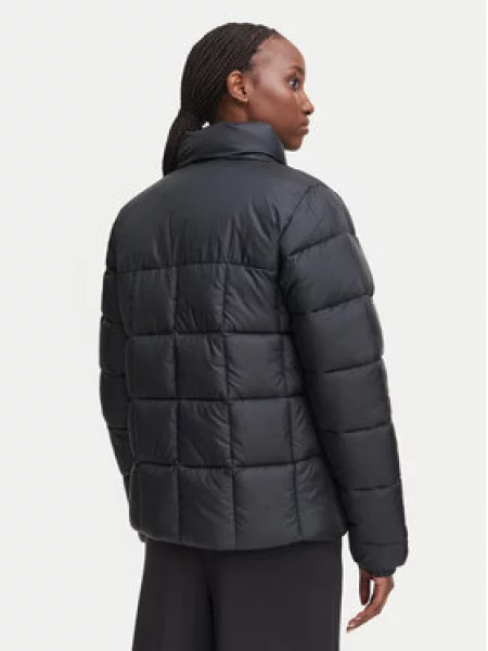 Columbia Žieminė striukė Puffect™ III Full Zip juoda