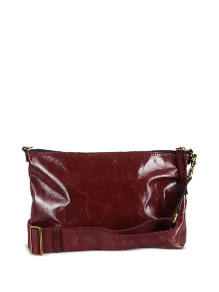 Geanta crossbody Isabel Marant roșu