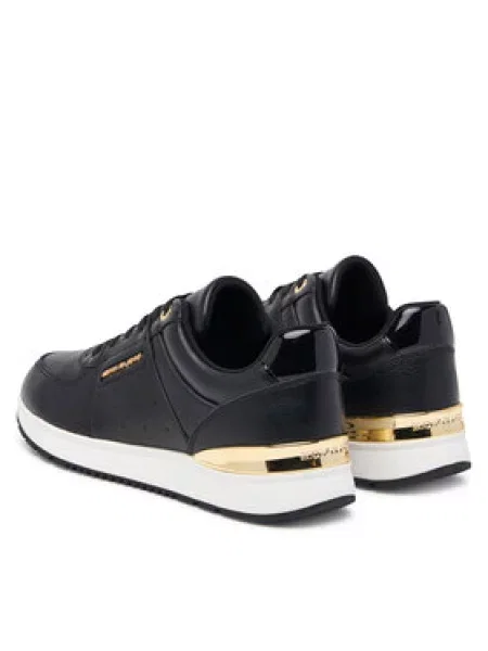 Sneakersy MICHAEL Michael Kors Artis černá