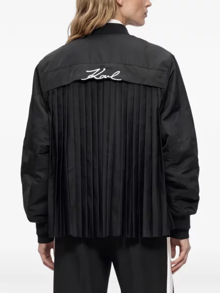 Striukė Karl Lagerfeld juoda