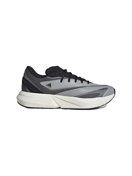 Pantofi Adidas gri