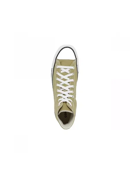 Tenisky Converse Chuck Taylor All Star zelená