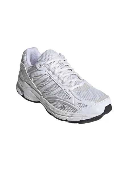 Pantofi Adidas alergare alb