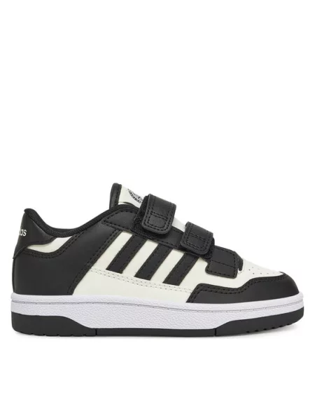 Adidas Снікерcи Rapid Court чорний