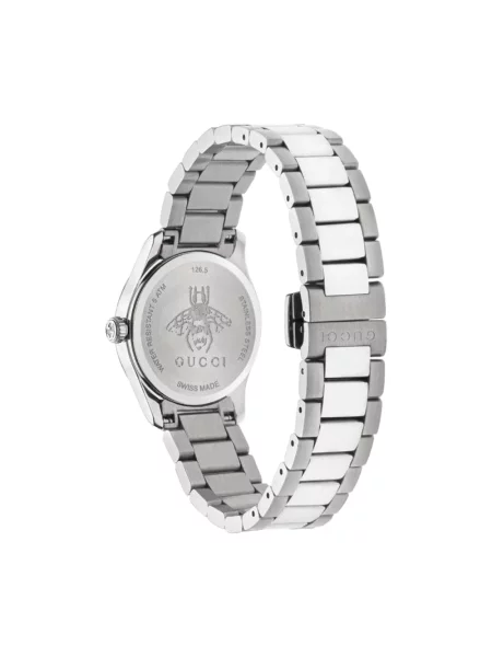 Zegarek Gucci G-Timeless szary