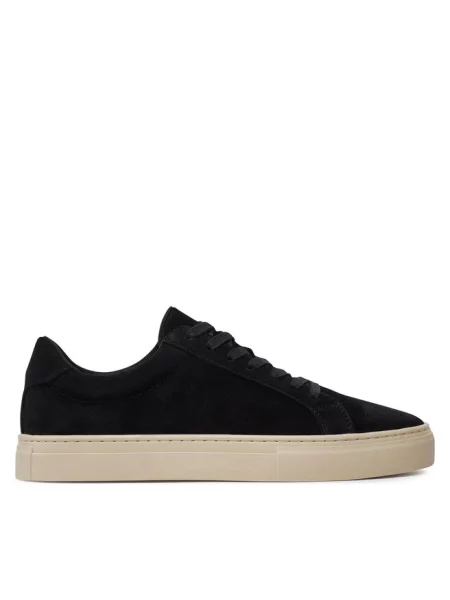 Sneakersy Vagabond Shoemakers czarne