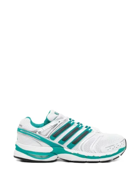 Sneakerși Sporty & Rich alb