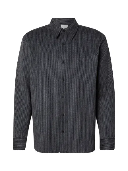 Calvin Klein Košulja morsko plava