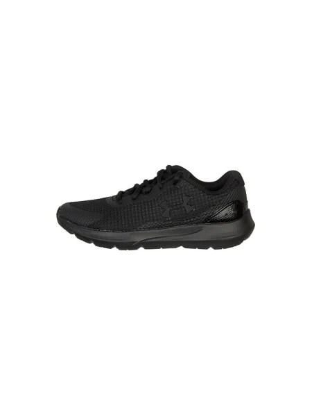 Tenisky Under Armour čierna