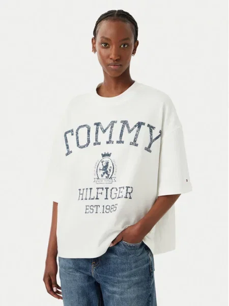 Тениска Tommy Hilfiger