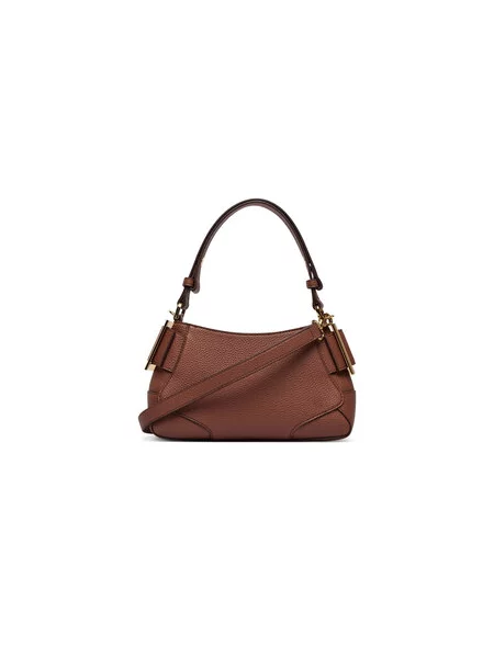 Torbica LOVE MOSCHINO smeđa
