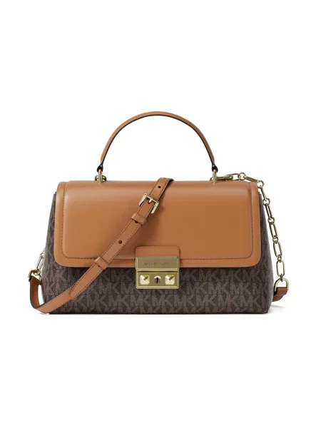 MICHAEL Michael Kors torebka brązowy