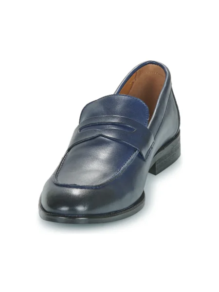 Pantofi Pellet albastru