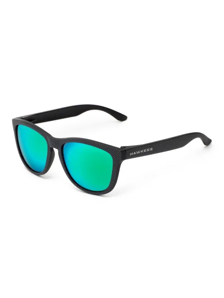 HAWKERS Ochelari de soare One Carbono' negru