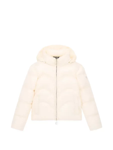 Kapucnis dzseki Ea7 Emporio Armani