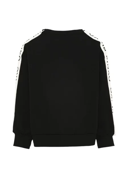 Sweter dziecięcy Pinko czarny