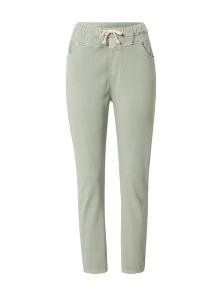 LTB Pantaloni TAHOPO pastel verde