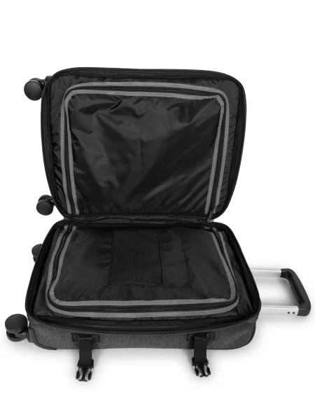 Geantă Eastpak negru