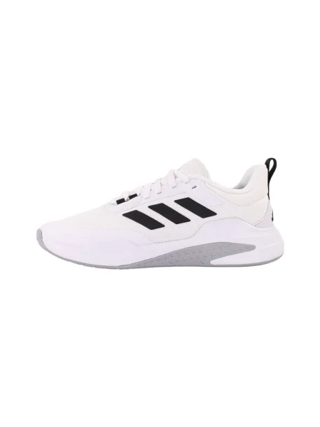 Pantofi Adidas alb
