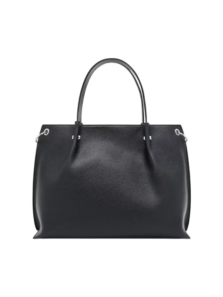 Shopperka Armani Exchange czarna