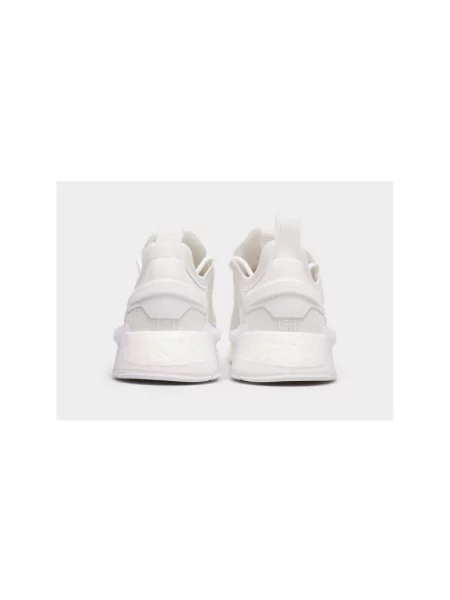 Pantofi Adidas alb