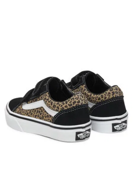 Tenisice Vans crna
